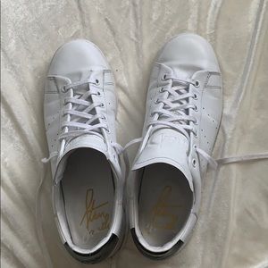 Stan Smith Leather Ghost Recon Size 11.5